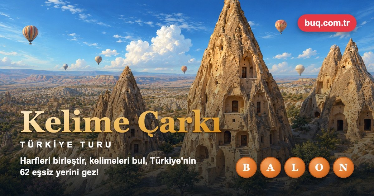 Kelime Çarkı